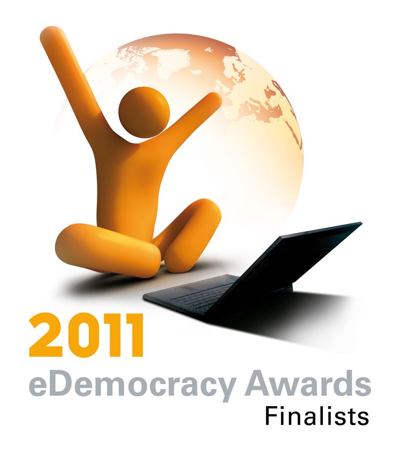 Logo-edemocratie-2011